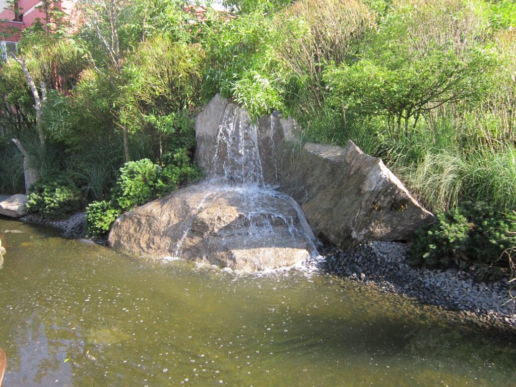 Ландшафтный дизвйн - Дмитрий Никитин