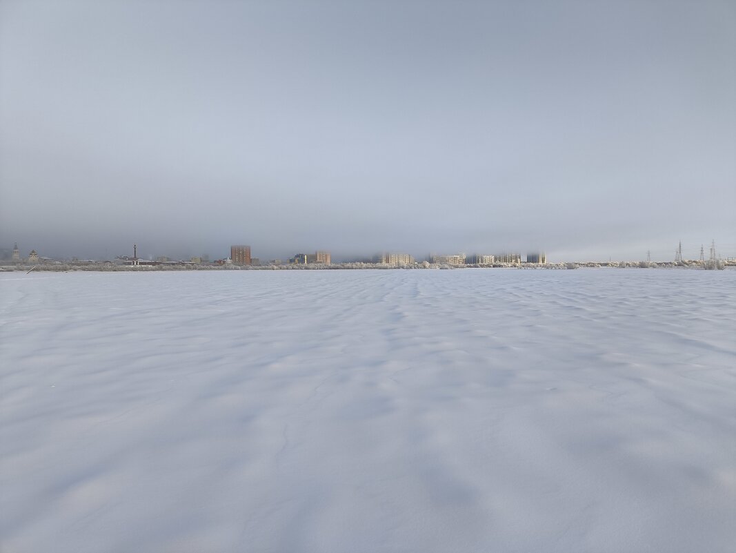 Утро - Anna Ivanova