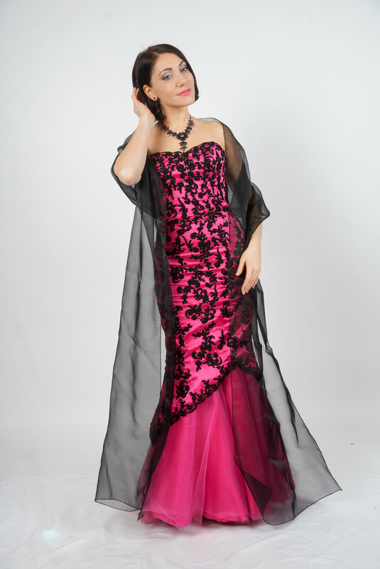 Элис - Михаил Трофимов