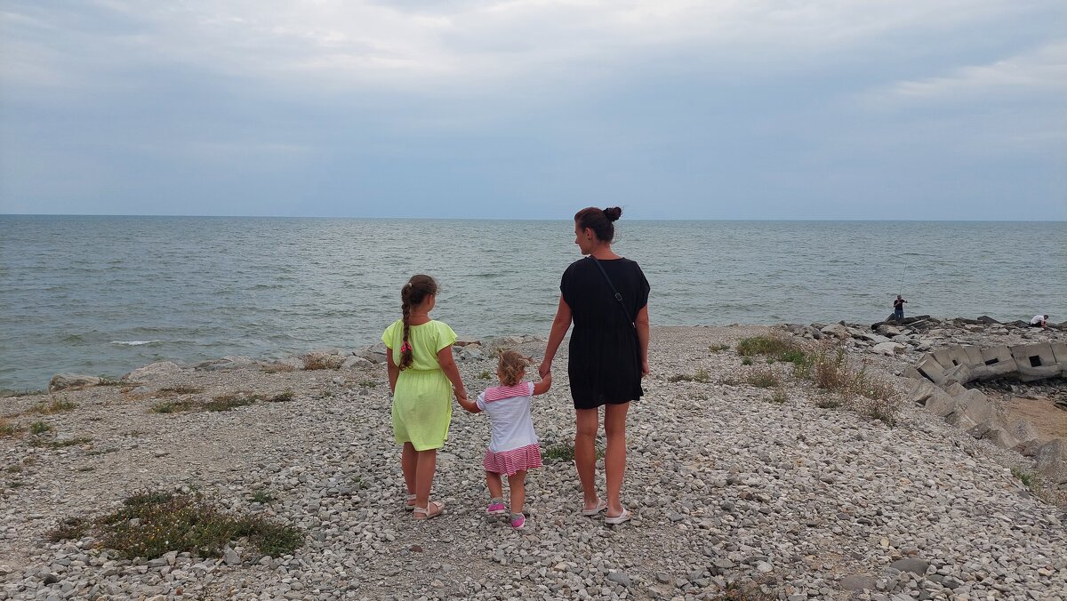 каспий - Артём 