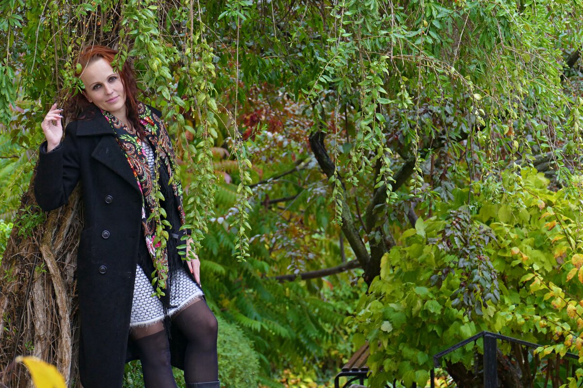 Октябрь - Олег 