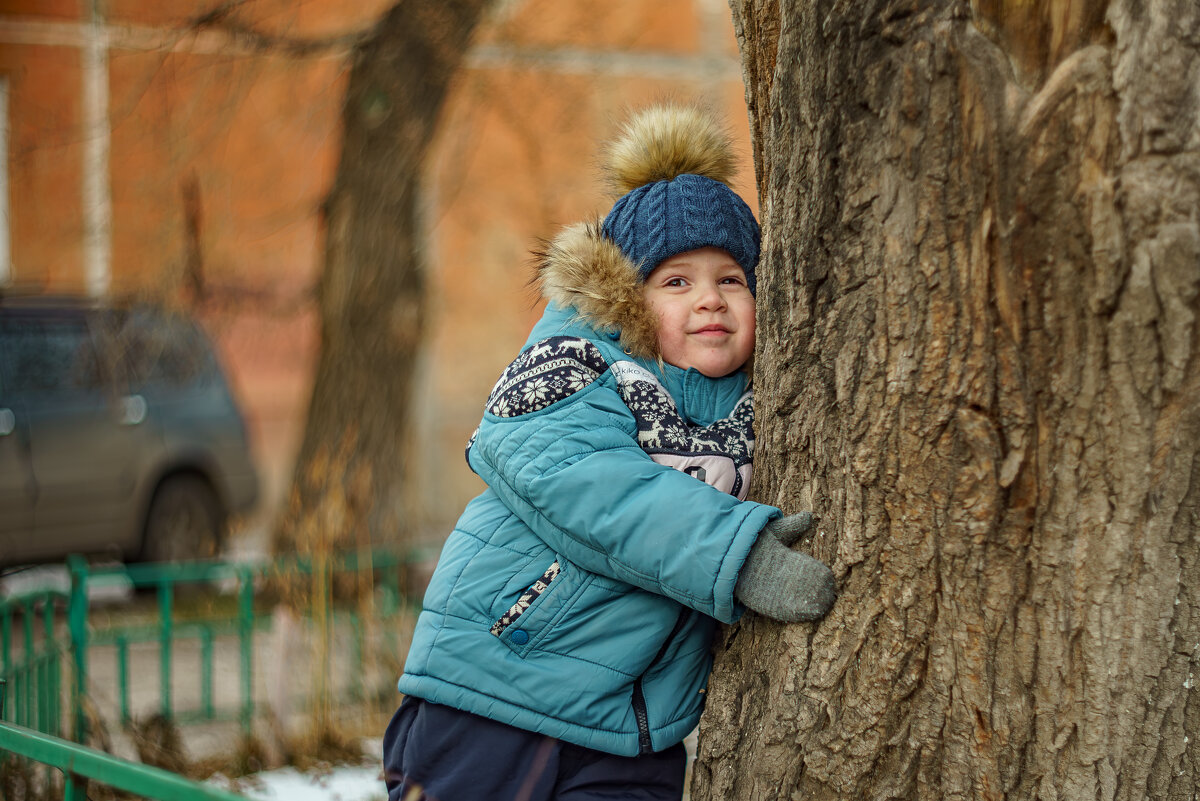 Никита Мечтает - Алексей Копцев 