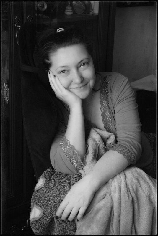 * * * - Руслан 