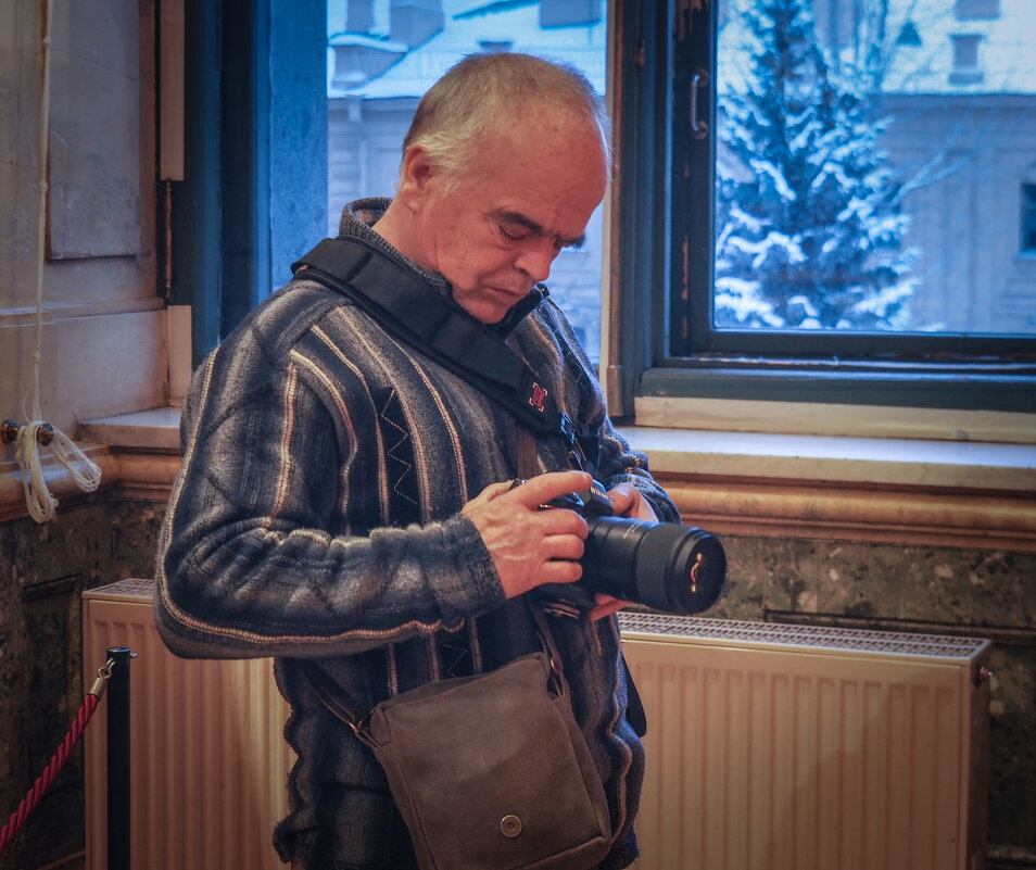 Точные настройки - прежде всего! - Магомед .