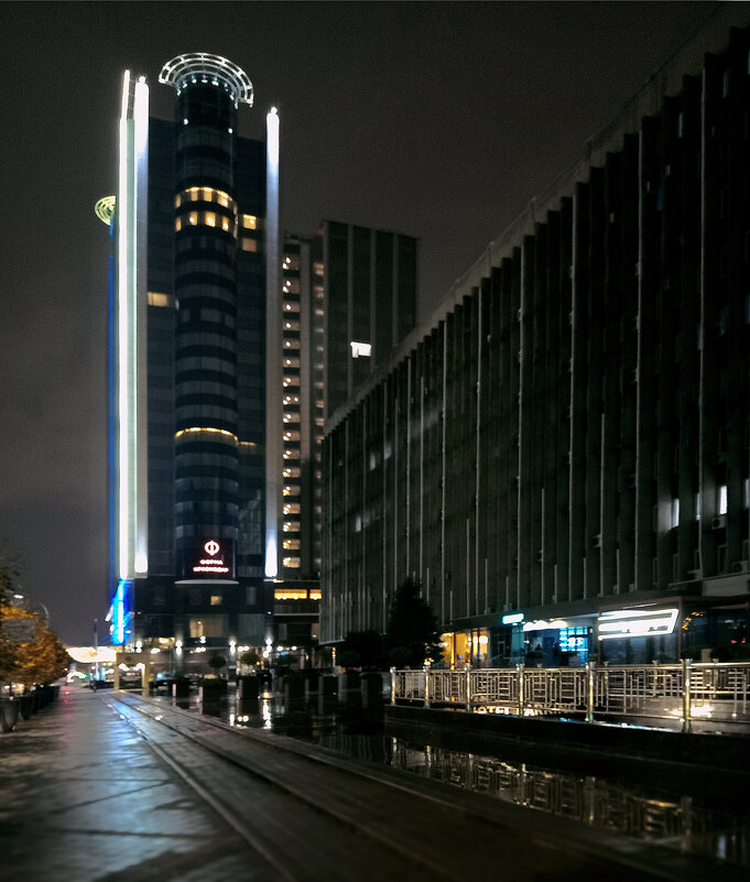 *** - Игорь Протасов