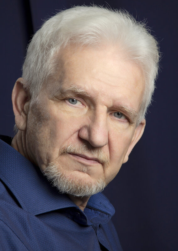 портрет - Дмитрий Балашов