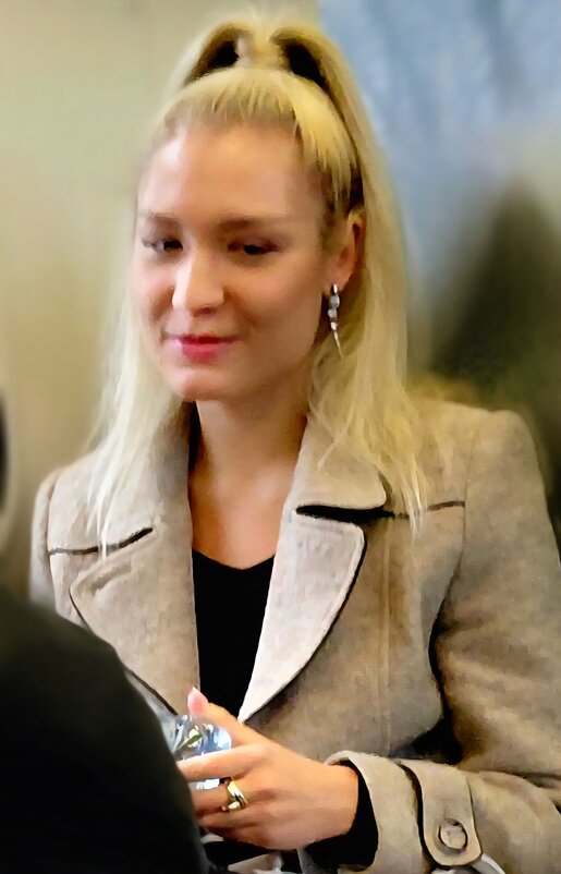 *** - Владимир Захаров