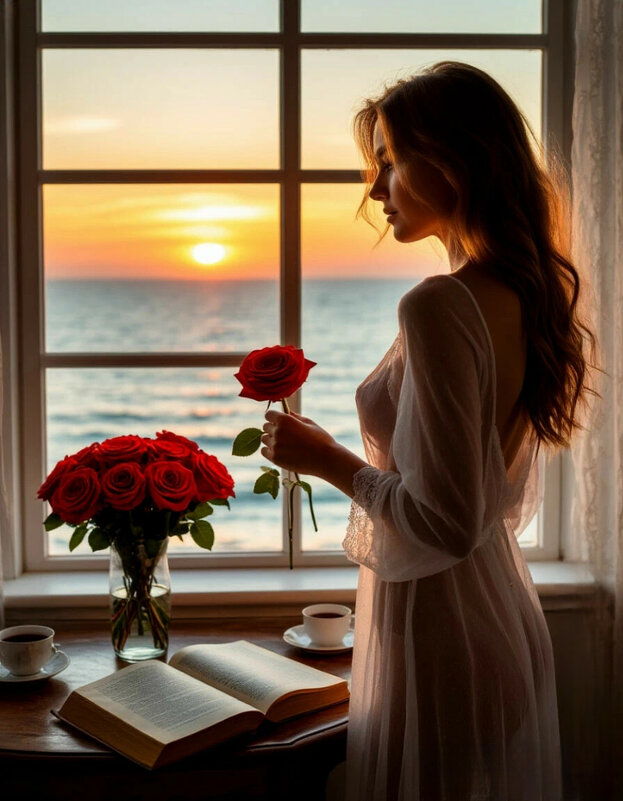 **** - Сергей Кочнев