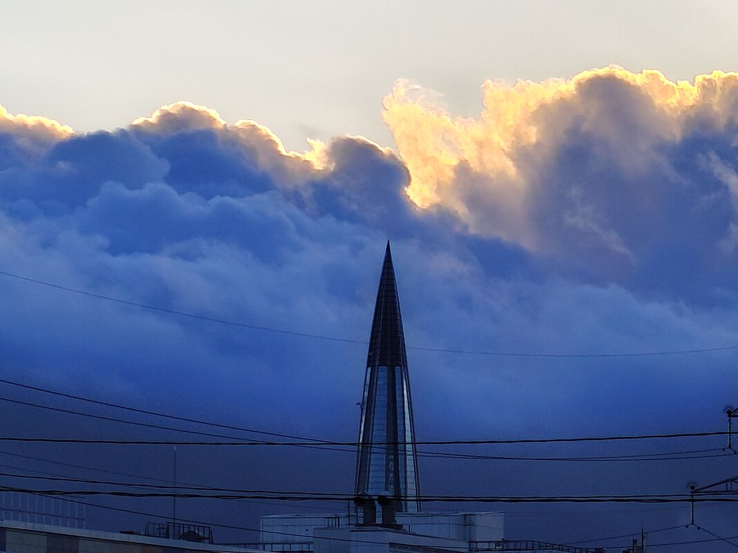 Граница - Андрей 