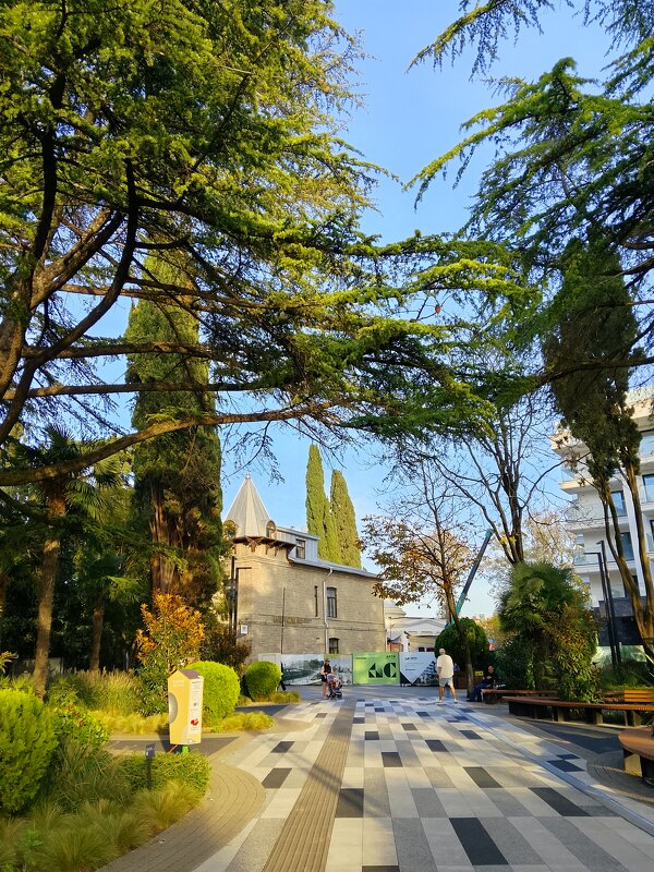 РИВЬЕРА - Tata Wolf