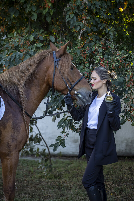 **** - Николай Шерстнев