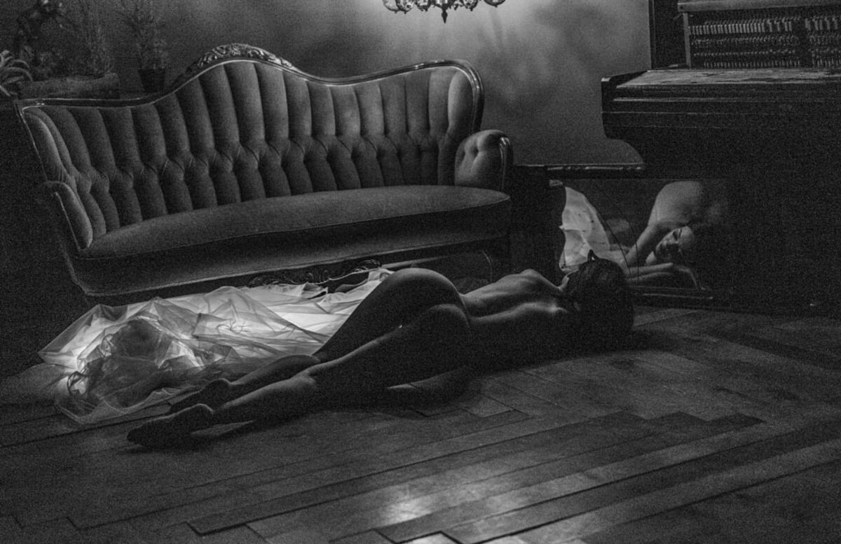 Arguing - Павел Ермаков