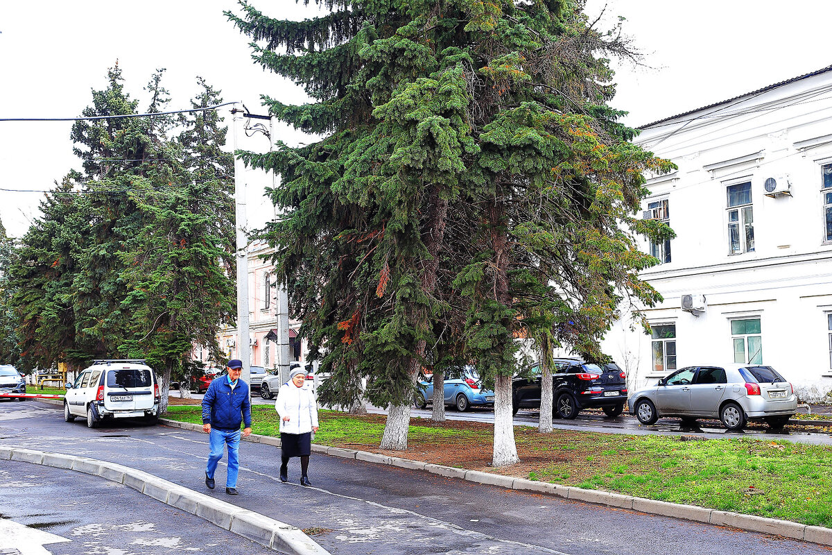 Прогулка - Юрий Гайворонскiий Прогулка - Юрий Гайворонскiий