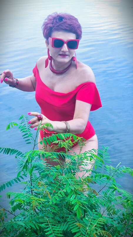 Гидропарк - Лана 