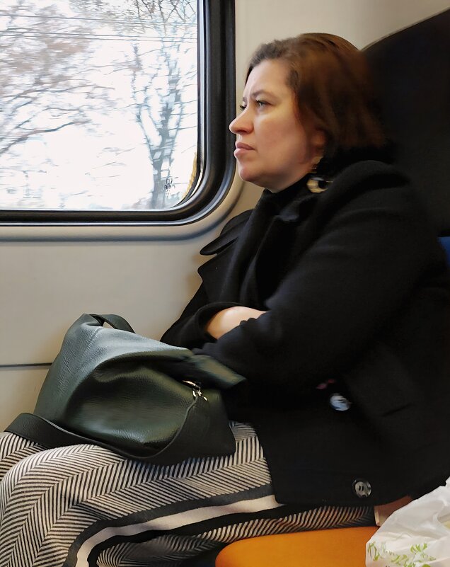 *** - Владимир Захаров