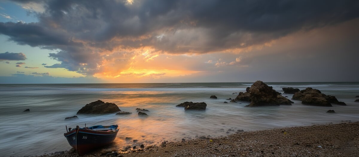 Закатная история - Valentin Bondarenko