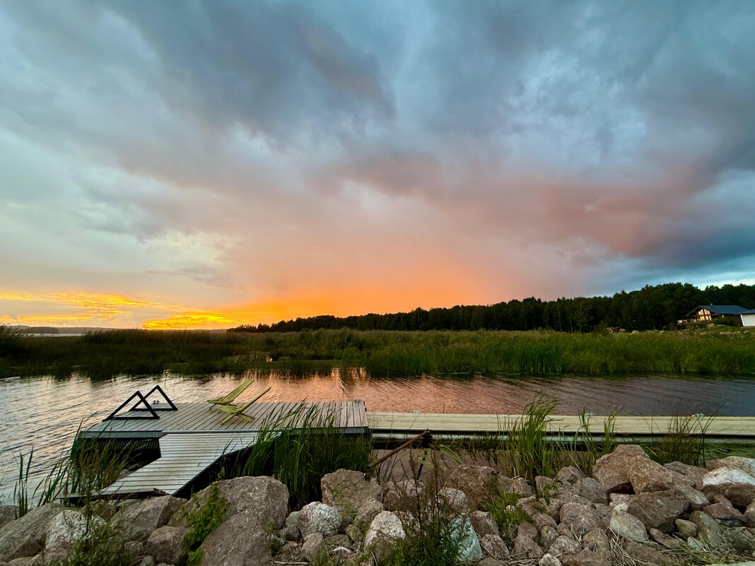 Там вдали, за рекой - Сергей Б.