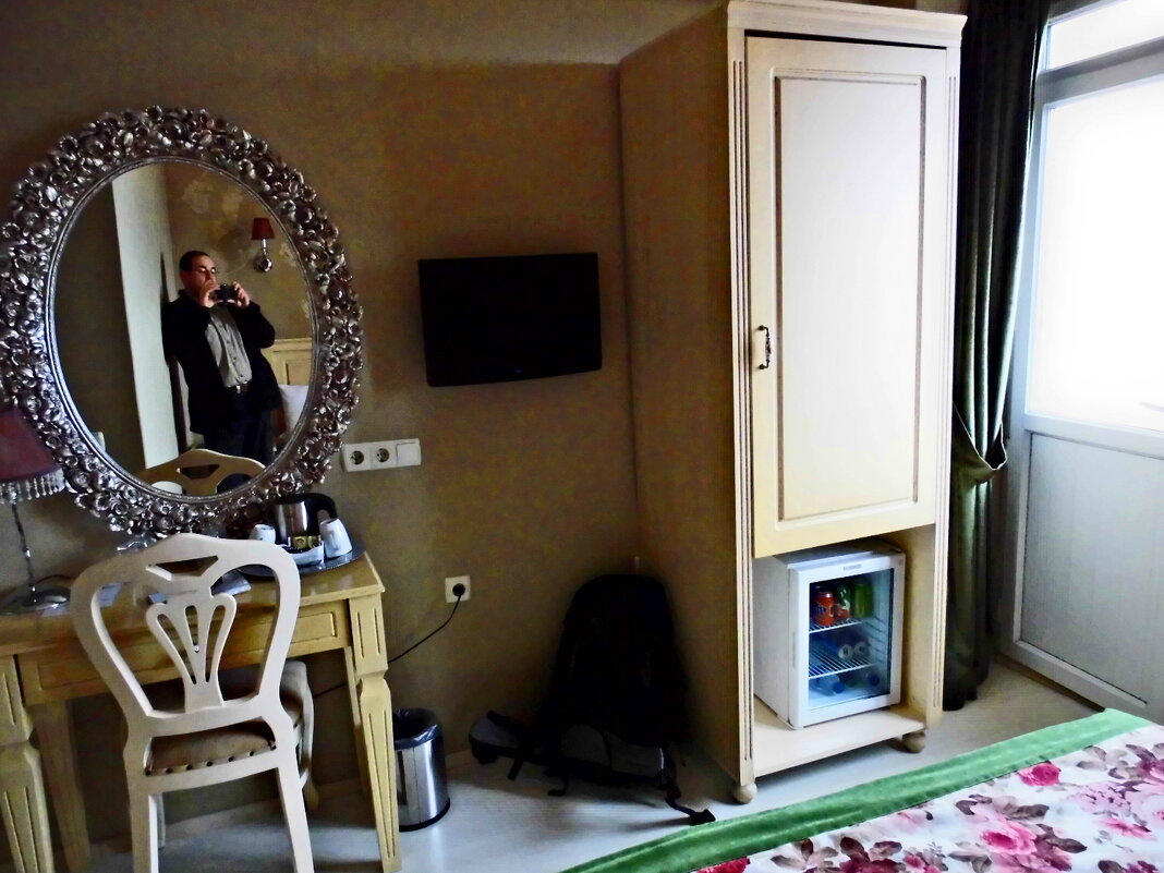 Стамбул - 50 - Артём Кузнецов