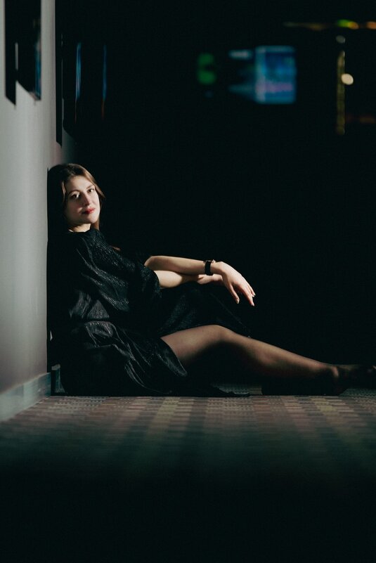 * - Евгений Ваулин