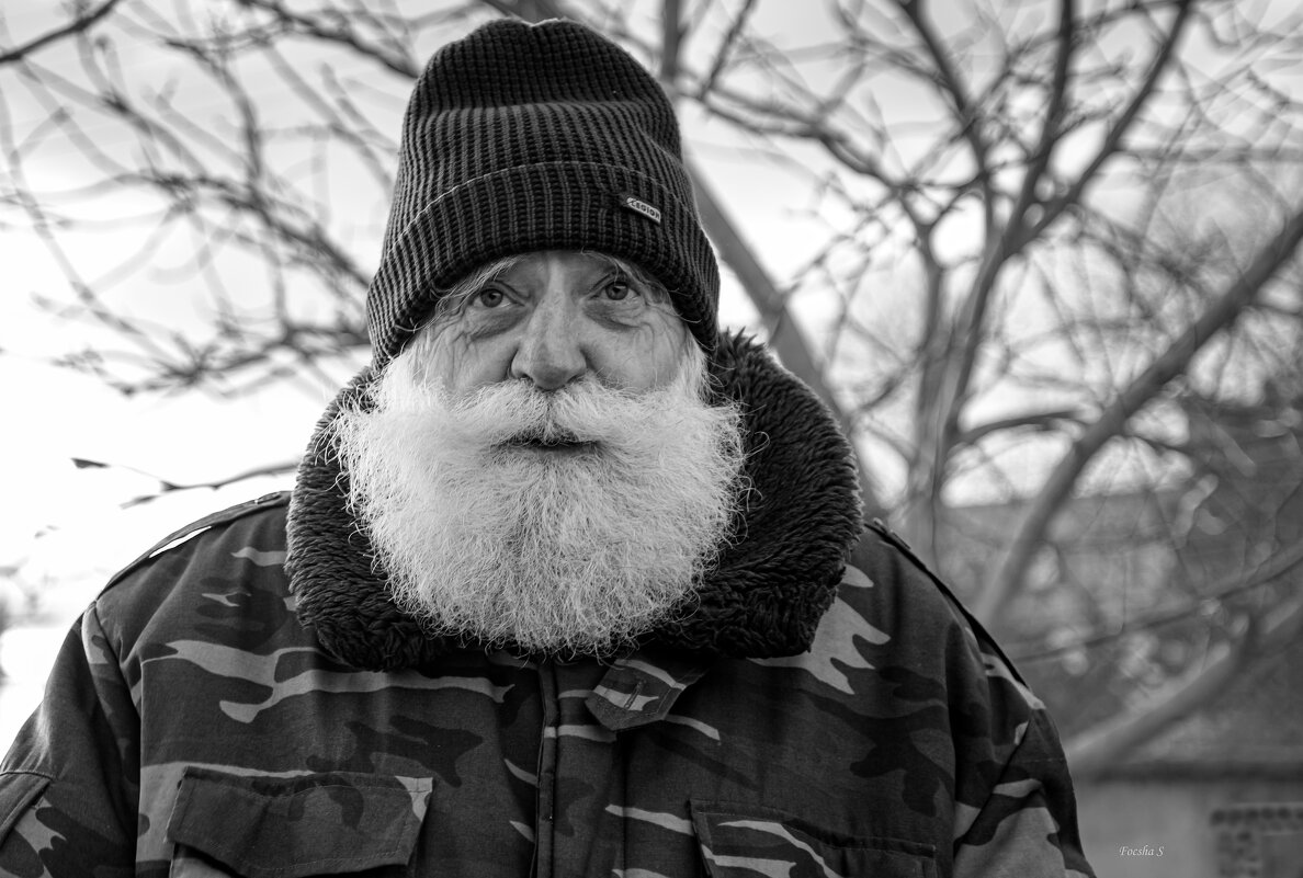 "-" - Светлана Фокша