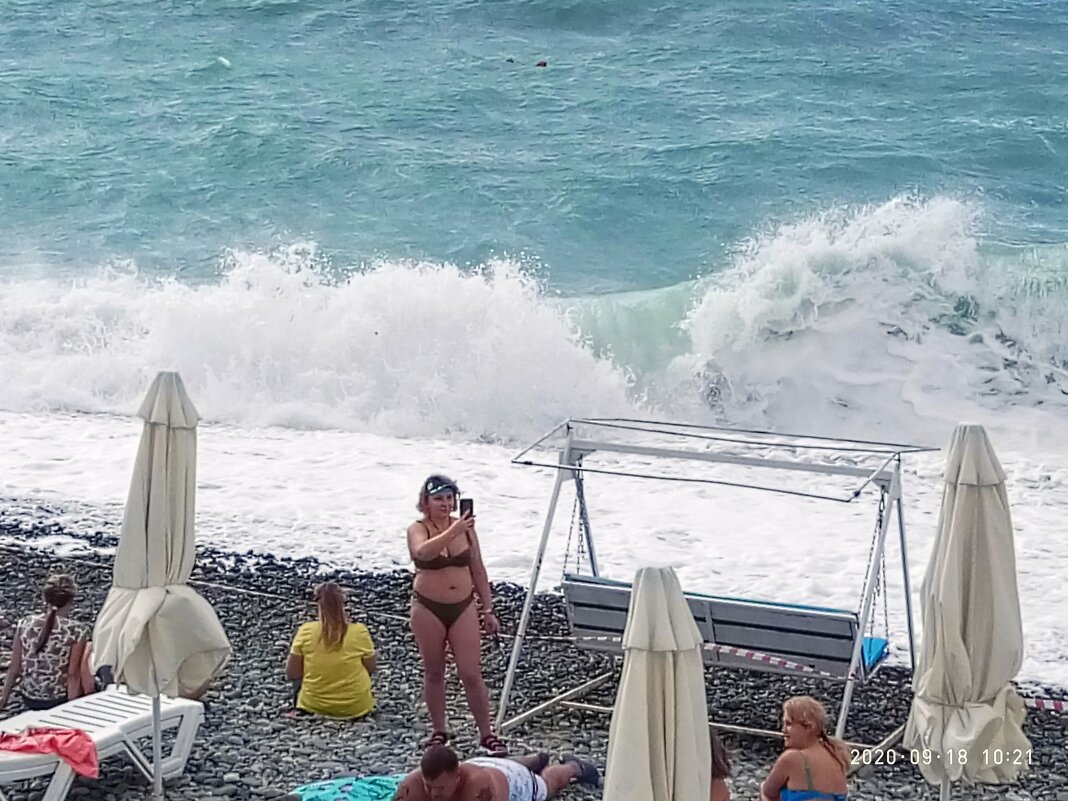 Кавказ - Serega SchütZ