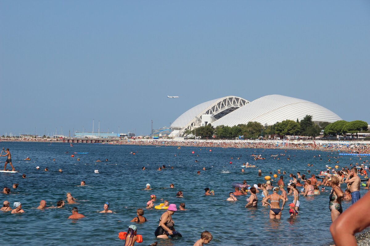 Кавказ - Serega SchütZ