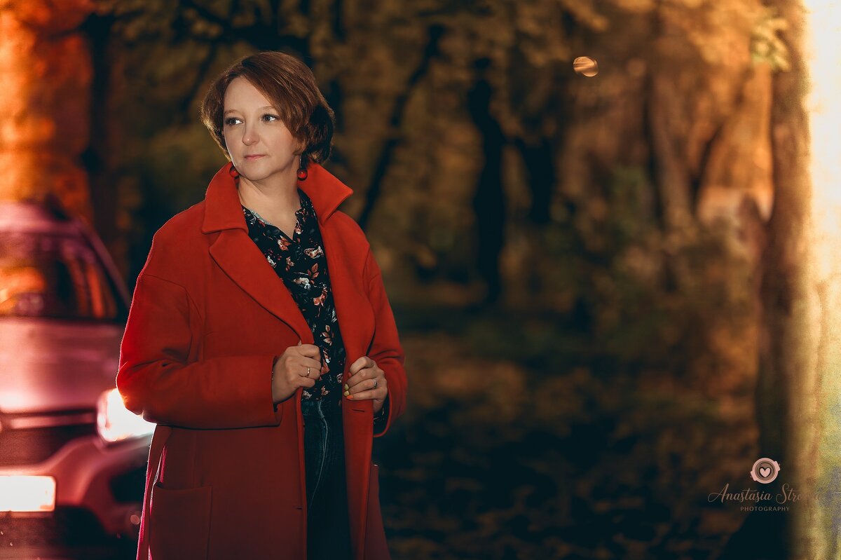 Ирина - Анастасия Балашова