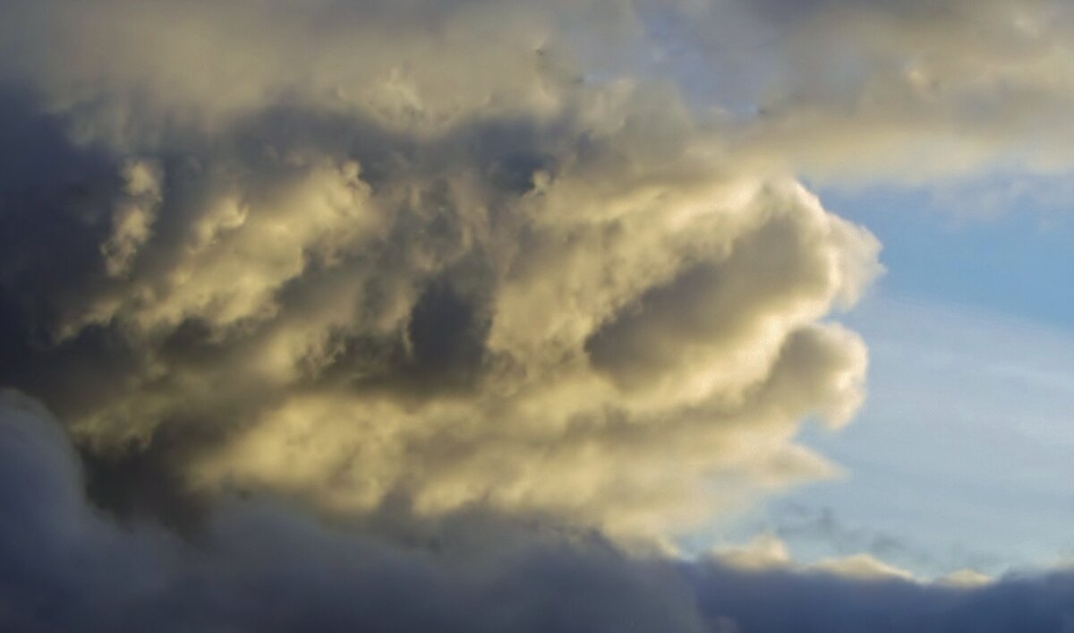 ..страшное облако.. - galalog galalog