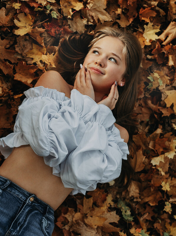 Нина - Алексей Вирусян