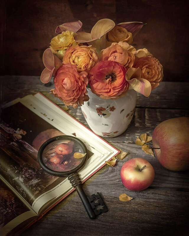 На досуге... - Bosanat 