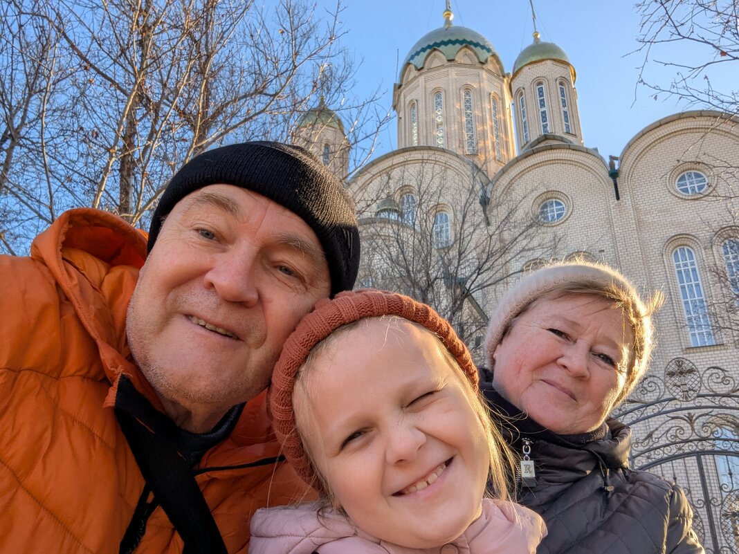 Счастье - Андрей Хлопонин Счастье - Андрей Хлопонин