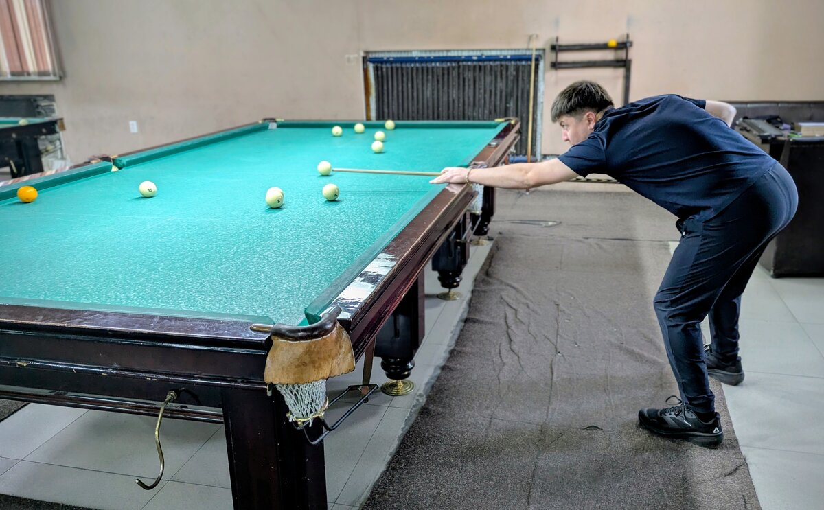 Игра - Андрей Хлопонин Игра - Андрей Хлопонин