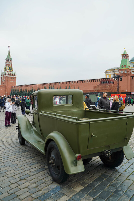 ОРУЖИЕ_ПОБЕДЫ_25 - Сергей Янович Микк