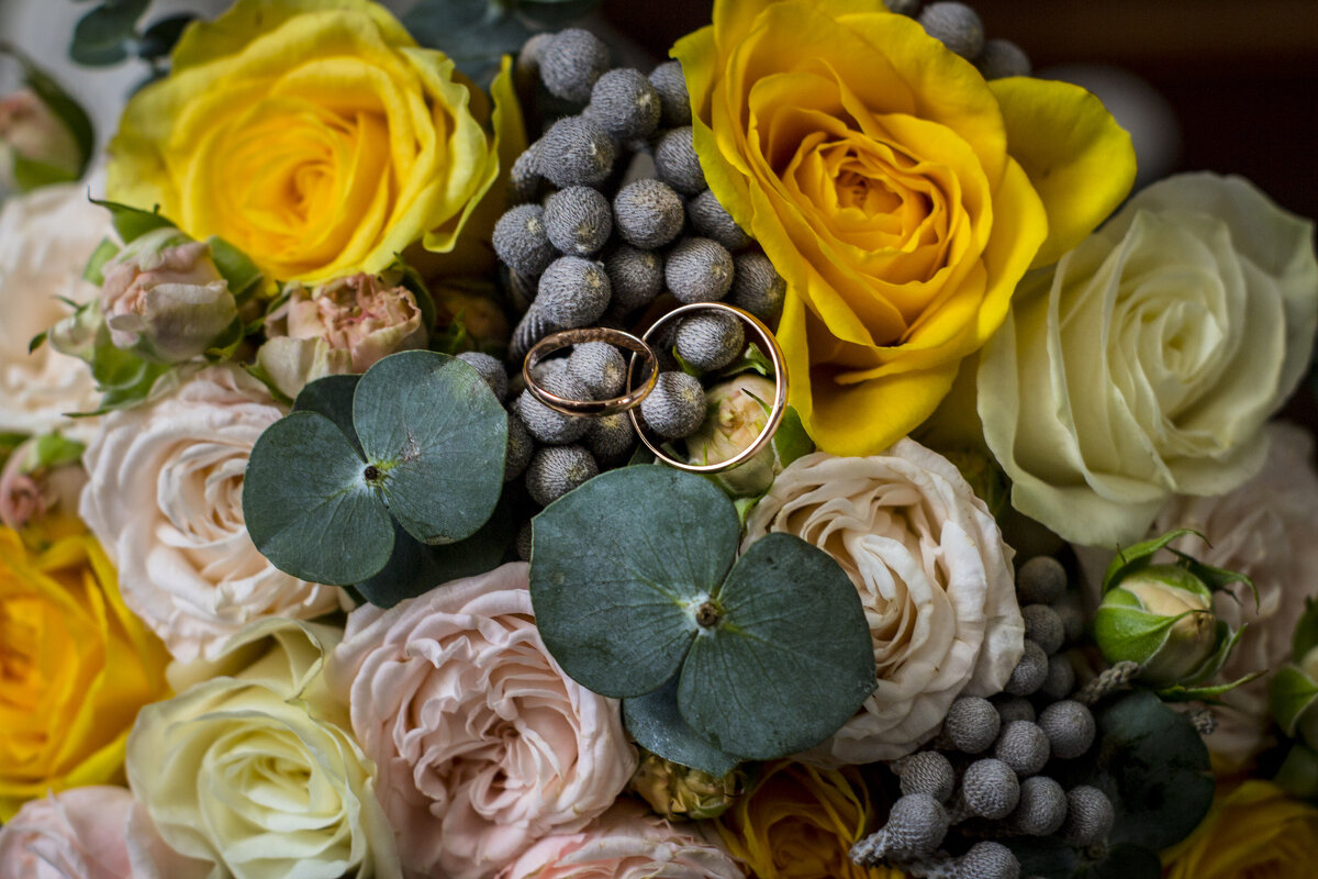 Свадебное - Тамара Федорова