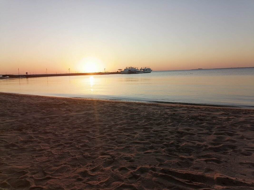 Закат - Serega SchütZ