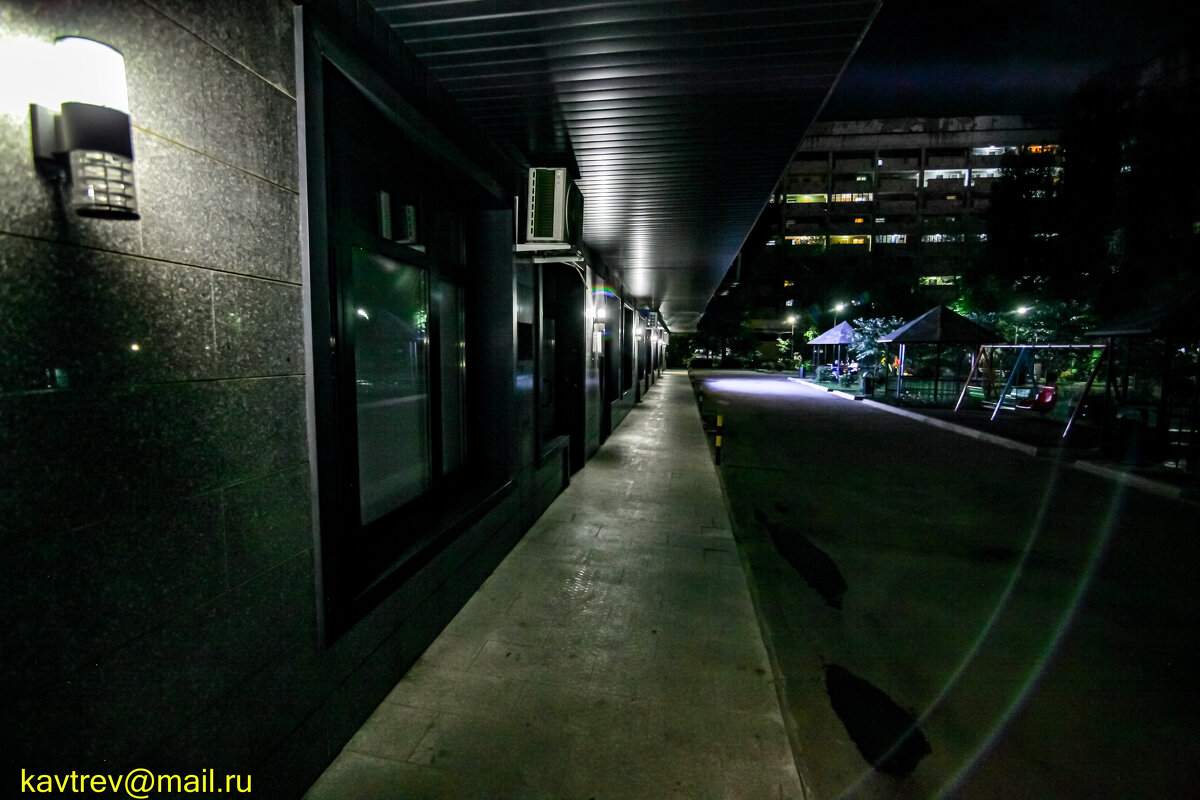 АЛМААТИНСКИЙ СТРИТ - HART BAD