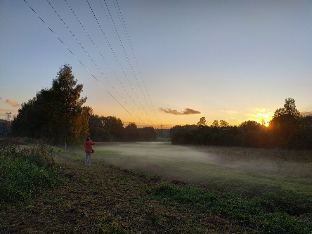 Мои фотовоспоминания - Андрей Лукьянов