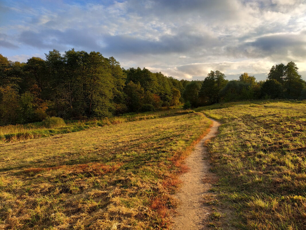Мои фотовоспоминания - Андрей Лукьянов