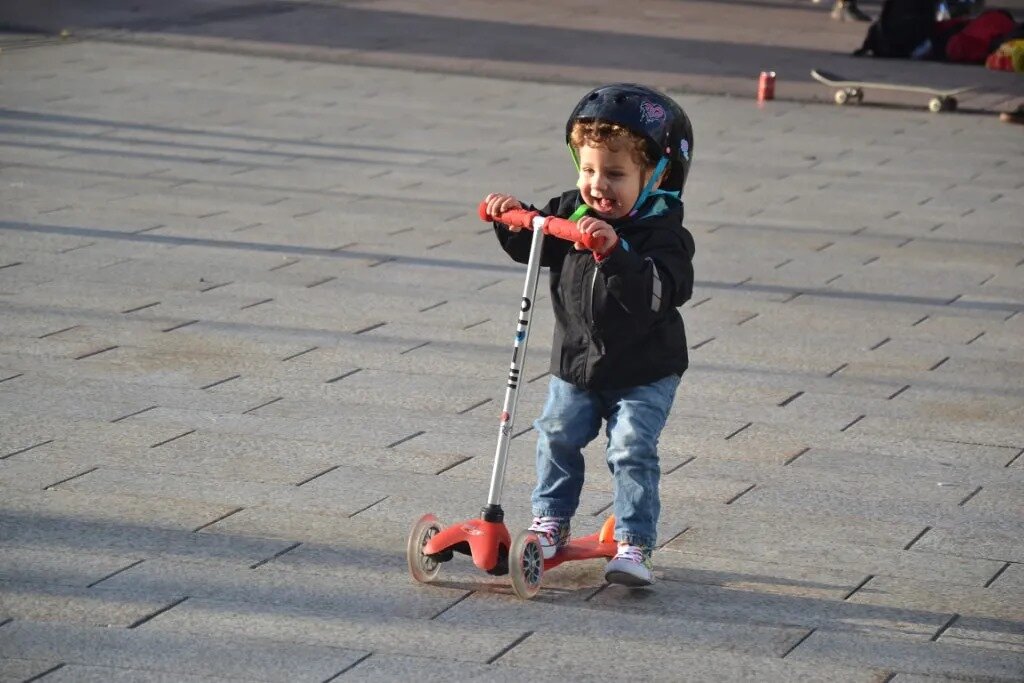 Эх, прокачусь... - Надежда 