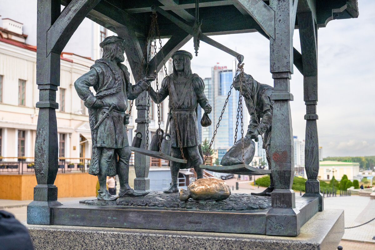 Стырить мешок - Валерий Пославский