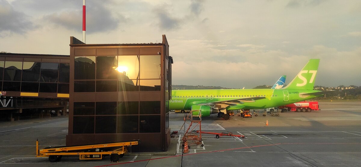 Ожидание полёта - Татьяна Лютаева Ожидание полёта - Татьяна Лютаева