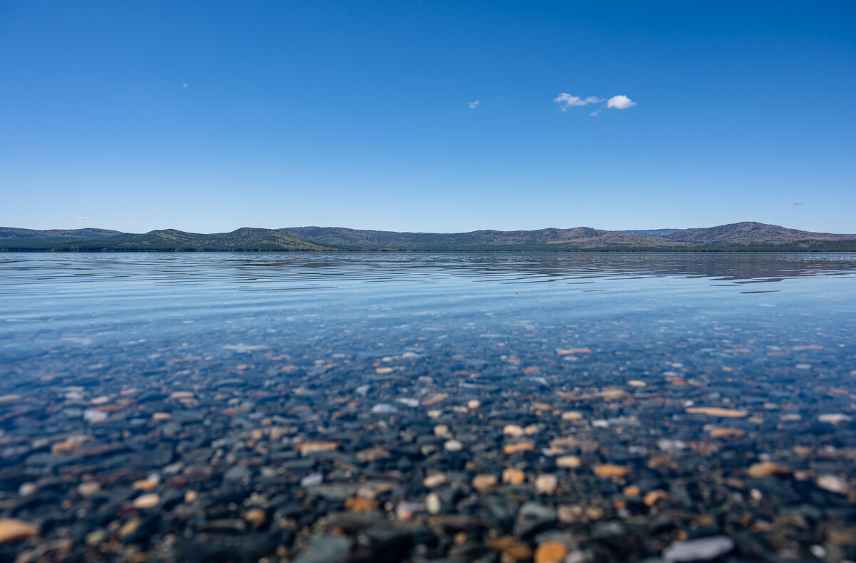 Тургояк - Сергей Яковлев