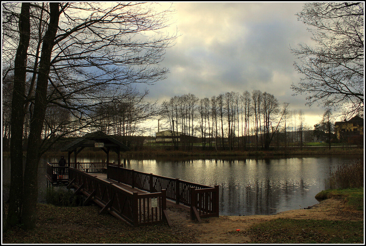 Унылая пора - Aleksandr Gal