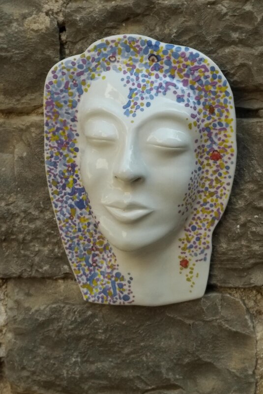 Искусство - Натали 