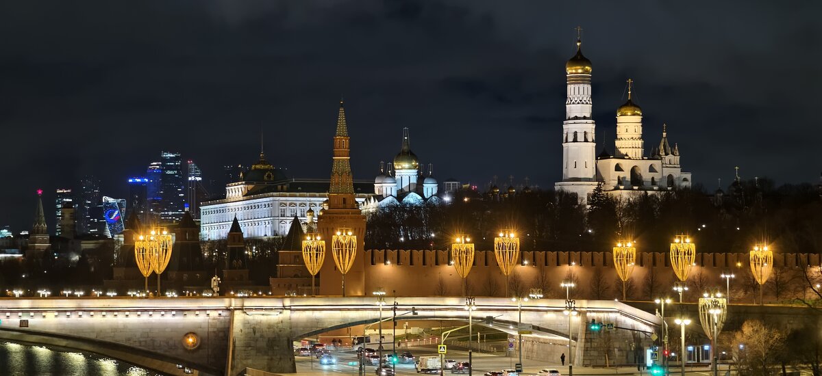 Московский Кремль - <<< Наташа >>> Московский Кремль - <<< Наташа >>>