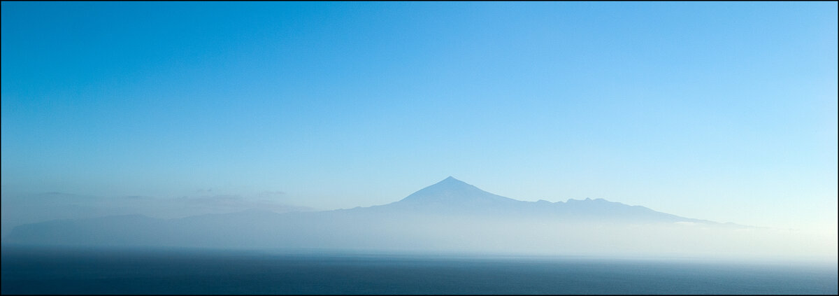 Тенерифе. - Aleks Lebedev