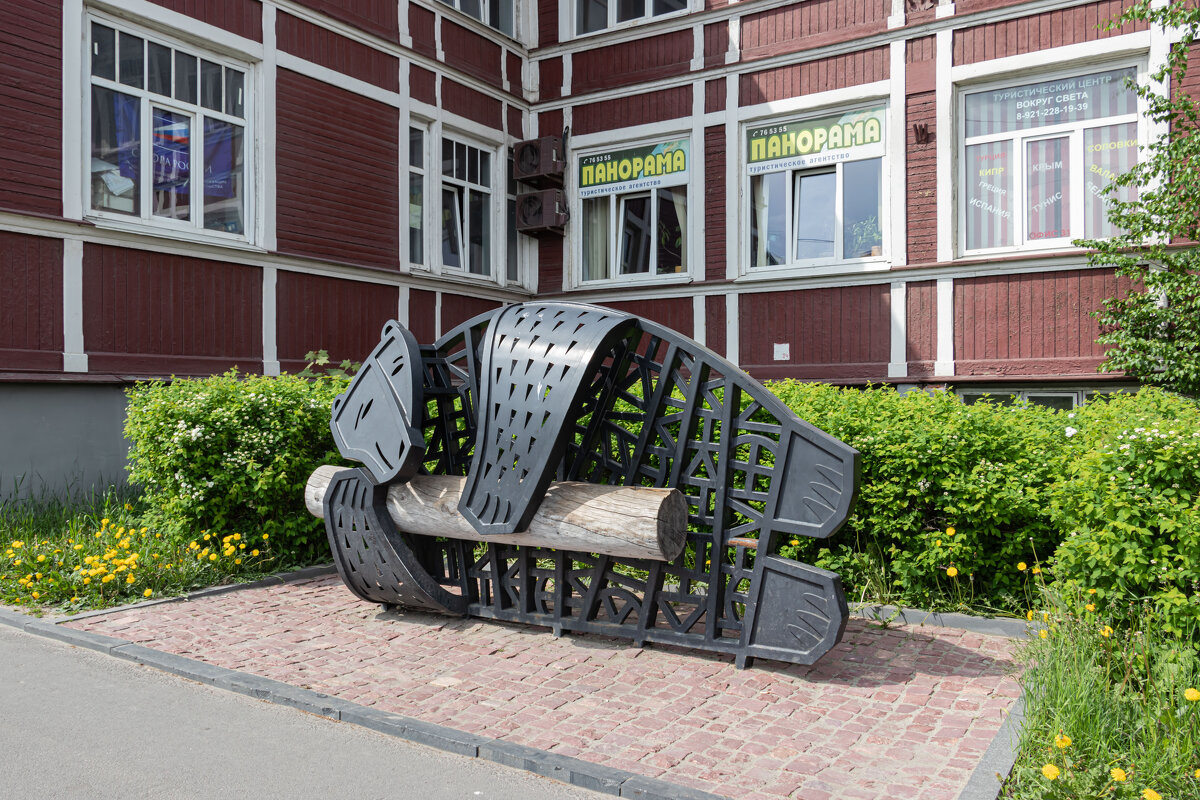 мишка - navalon M