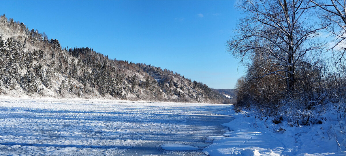 Чудесный день!!! - Радмир Арсеньев Чудесный день!!! - Радмир Арсеньев