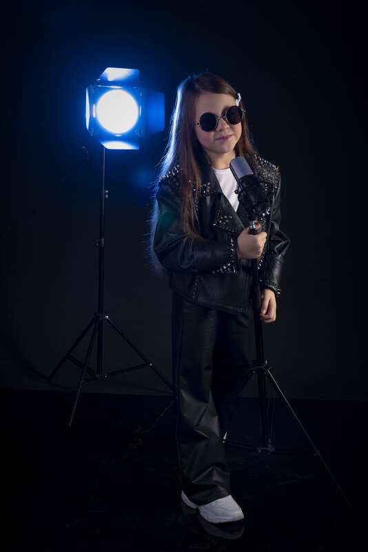 Рок это по нашему. - Андрей + Ирина Степановы