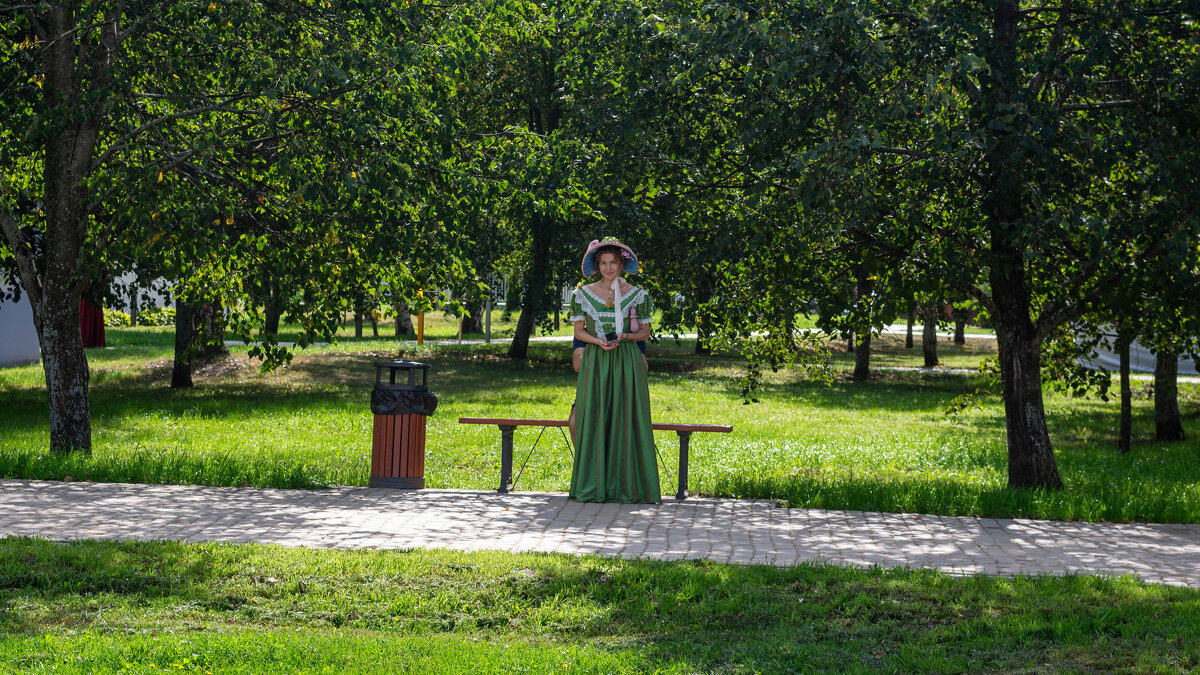 * - Владимир Иванович